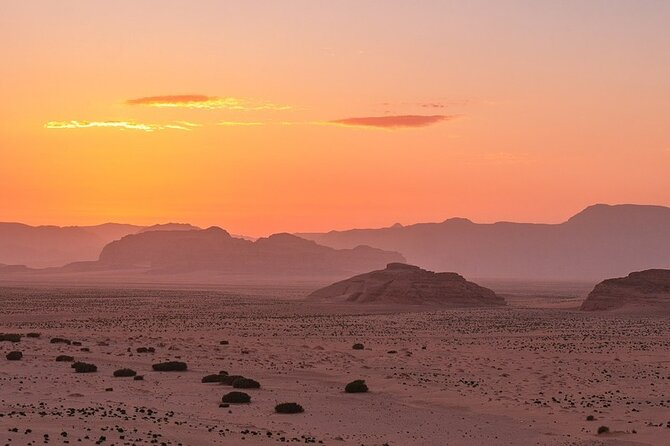 Aqaba Taxi for (Full Day Petra , Wadi Rum and All Transportation) - Ratings and Reviews