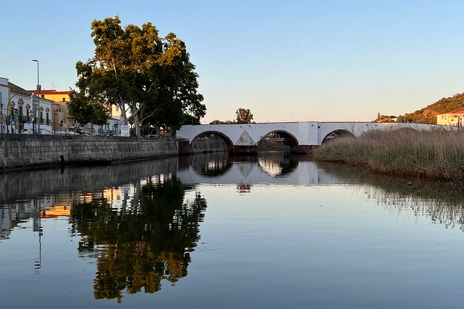 Arade River Boat Tour From Portimão to Silves Medieval Town - Confirmation and Booking