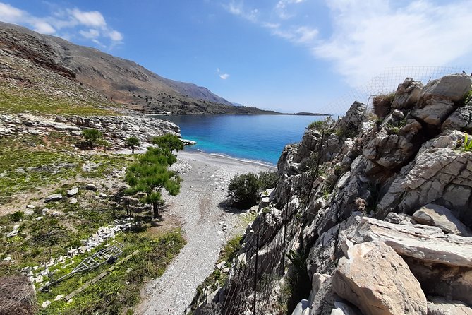 ARADENA GORGE Hike Adventure - Reviews and Testimonials