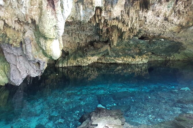 Archaeological Tour in Tulum and Coba With Kuxtal Cenote - Taste Traditional Cuisine