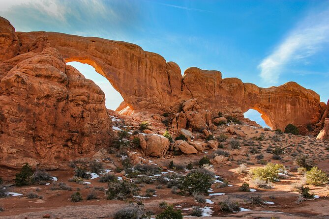 Arches Full Day Private Tour and Hike - Tips for a Successful Tour