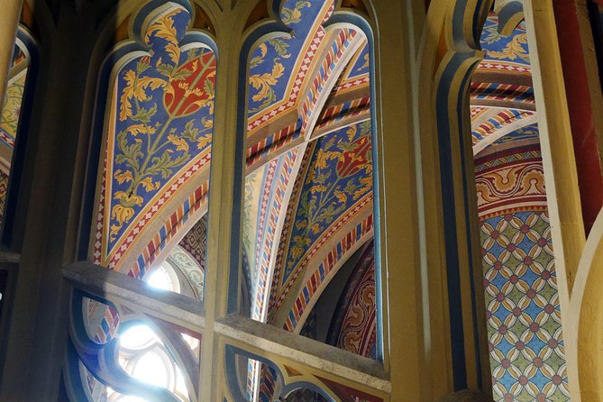 Architectural Budapest: Private Tour With a Local Expert - Traveler Reviews and Feedback