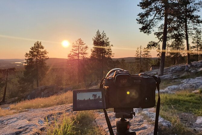 Arctic Midnight Sun Picnic From Rovaniemi - Cancellation and Refund Policy