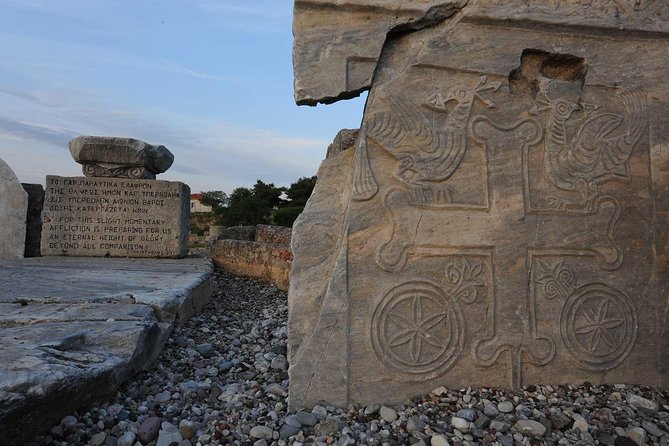 Argolis Full Day Tour From Athens Review - Customer Reviews