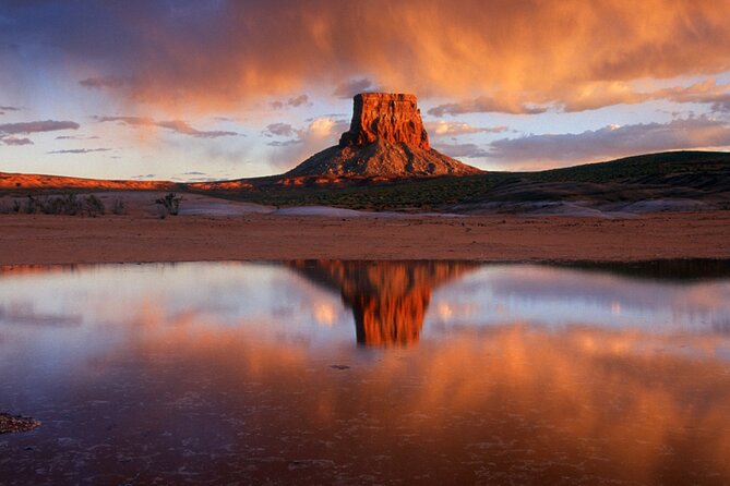 Arizona Desert Helicopter Tour Including Tower Butte Landing - Memorable Moments