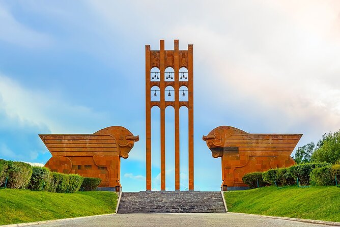 Armenia: On Tubalkains Tracks - Booking Availability