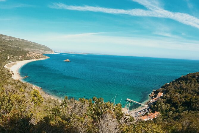 Arrábida Kayaking & Wild Beach Snorkeling/ Pick-Up Available - Customer Support