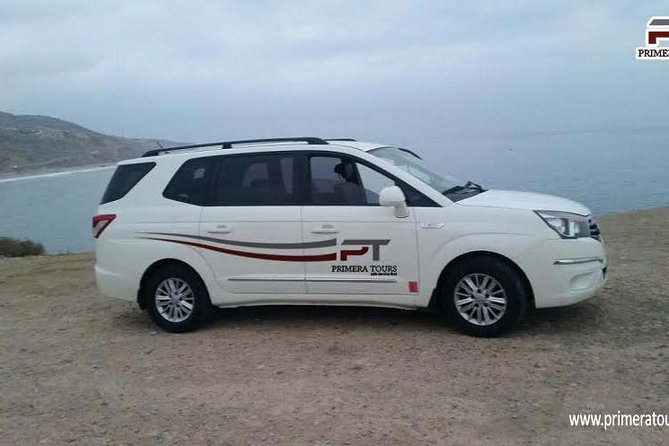 Arrival From Agadir Airport to All Agadir City - Booking Process and Policies