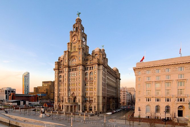 Arrival Private Transfer: Manchester Airport MAN to Liverpool in Business Car - Tips for a Smooth Journey
