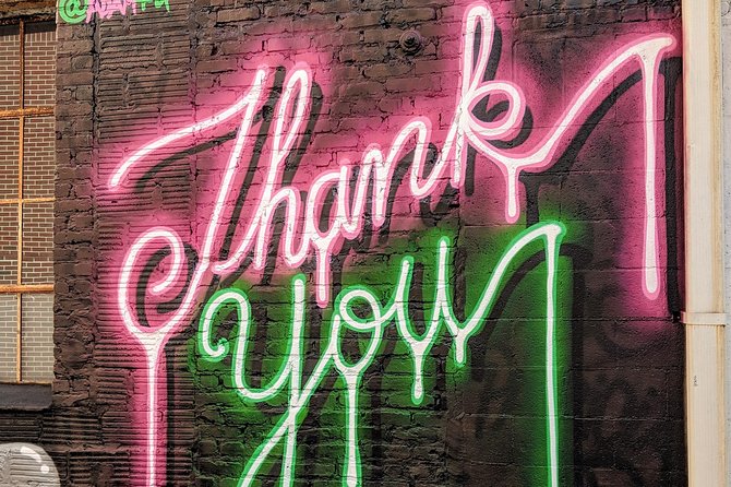 Art on the Streets: Private Atlanta Public and Street Art Tour - Customer Reviews and Feedback