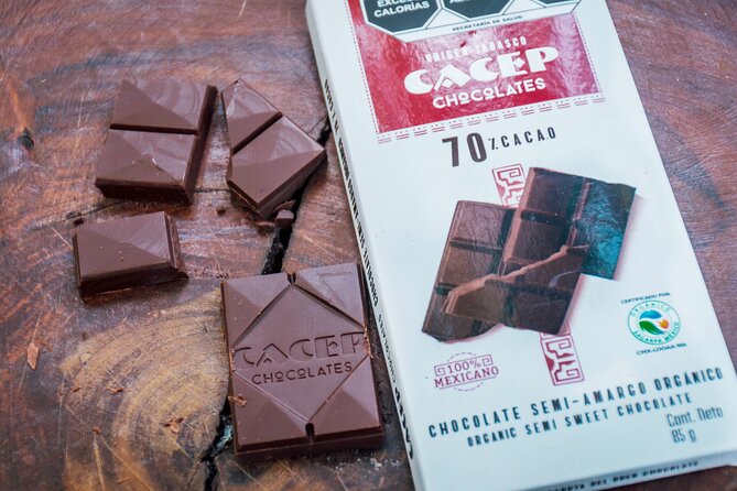 Artisanal Mezcal and Chocolate Tasting - Recommendations for Travelers