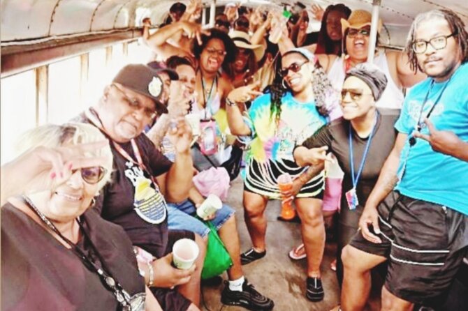 Aruba Half-Day Tour: Charter Bus up to 30 People - Booking and Cancellation