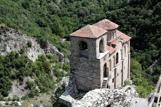 Asens Fortress Self-Guided - How to Prepare