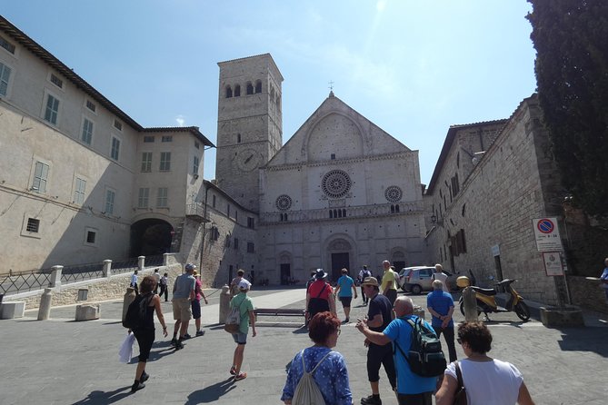 Assisi and the Second World War Review - Overall Impression and Recommendations