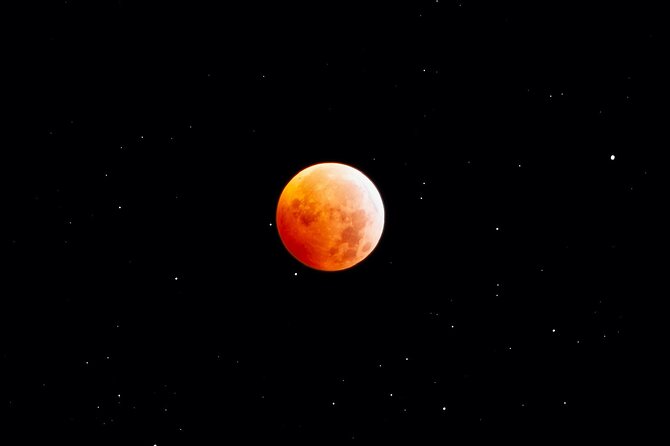 Astronomy Night in Finca Astronomica - Guest Reviews