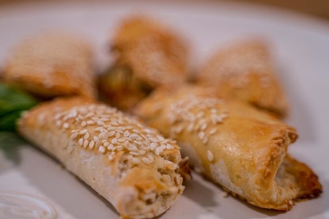 Athens Cooking Class With Central Market Visit - Customer Review Insights
