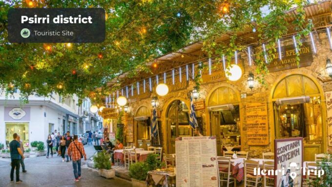 Athens : the Ultime Digital Guide - Accessing City Passes and Tickets