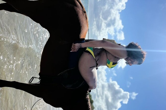 ATV, Horseback and Dunns River Falls Experience - Activity Highlights