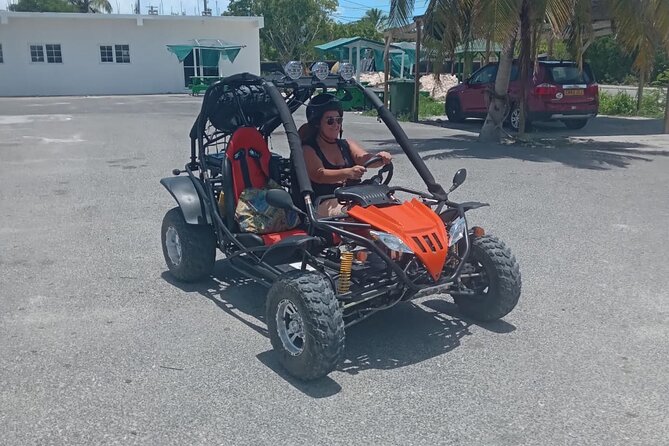 ATV Island Excursion in Providenciales - Frequently Asked Questions