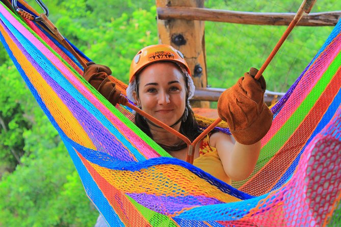 ATV Xtreme and Zipline Adventure From Riviera Maya - Cancellation Policy