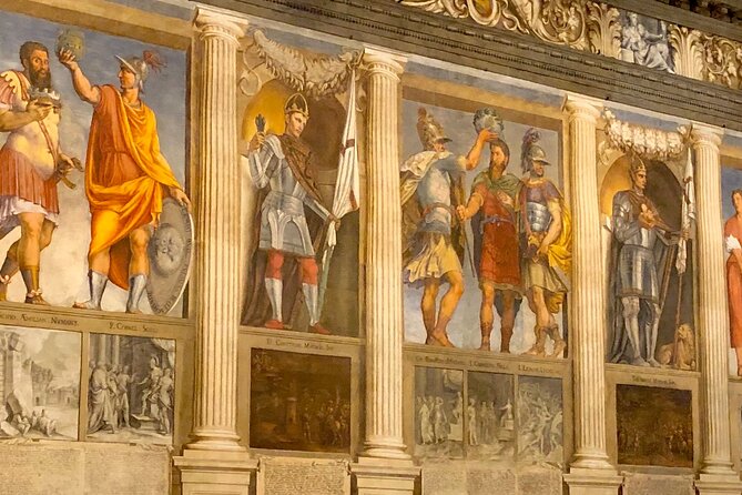 Audio Guides in Padua: the Main Attractions of the City of the Saint - Accessibility and Participation Details