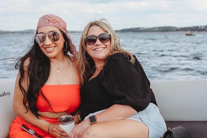 Austin Lake Travis Barge Crawl Bar Hopping Tour by Boat - Booking Information and Policies