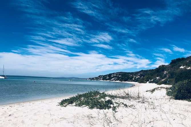 Authentic Cape Town Tour - Booking Process
