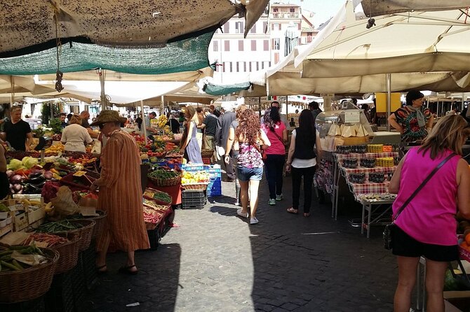 Authentic Italian Dessert and Sightseeing Tour in Rome - Customer Reviews and Ratings