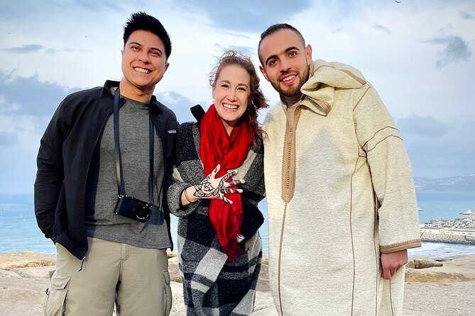 Authentic Luxury Private Tour of Tangier From Cadiz All Inclusive - Since You Asked