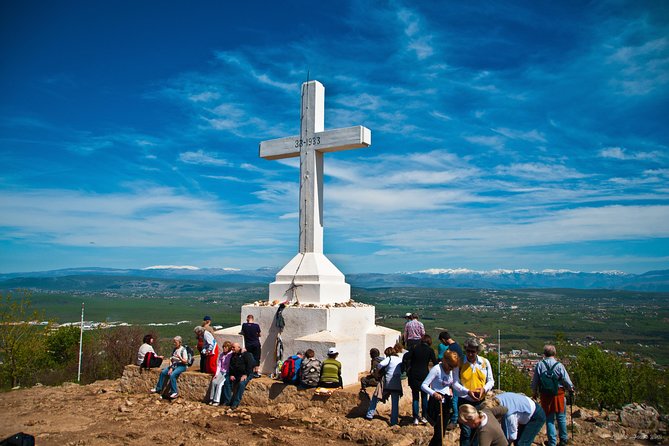 Authentic Medjugorje Tour - Support and Inquiries
