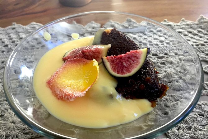 Authentic Private South African Cooking Class With Jolandi - South African Culture and Cuisine