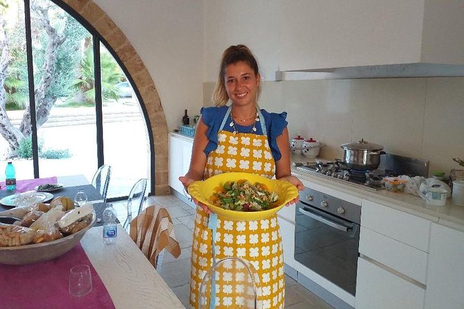Authentic Puglian Cooking Class - Participant Feedback