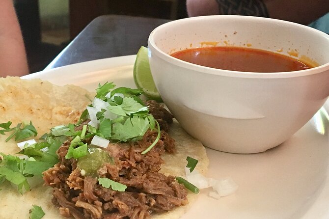 AvoCabo Food Tour - Meeting Point and Logistics