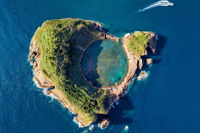 Azores: Furnas Evening Thermal Bath With Tickets - Tour Details