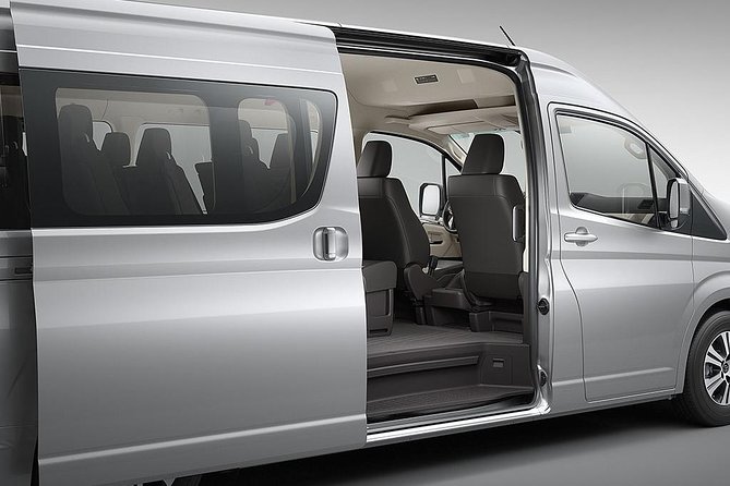 Azul Sensatori Jamaica Airport Transfers - Booking and Cancellation