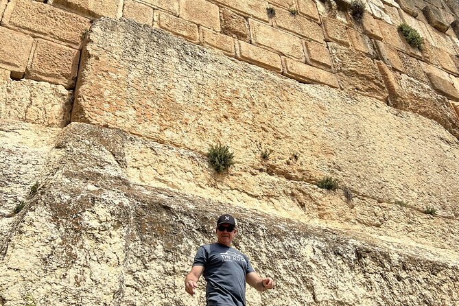 Baalbek, Anjar and Ksara Guided Full-Day Tour From Beirut - Tour Reviews and Ratings