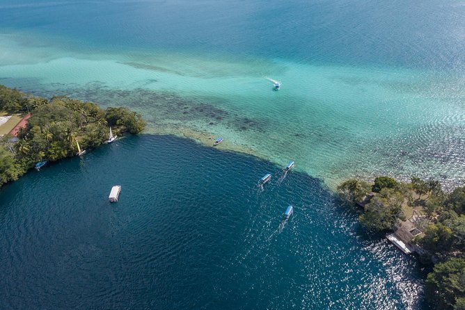 Bacalar Private Charter Shore Excursion - Pricing and Cancellation Policy