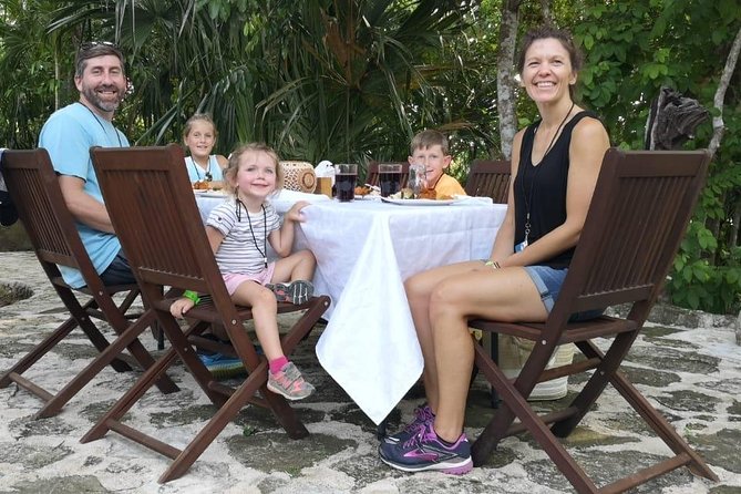 Bacalar Seven Color Lagoon and Kayak Adventure From Costa Maya - Customer Feedback and Sentiment