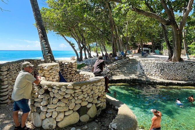 Bahía De Las Águilas, ALL INCLUSIVE Experience From Barahona - Lowest Price Guarantee and Cancellation