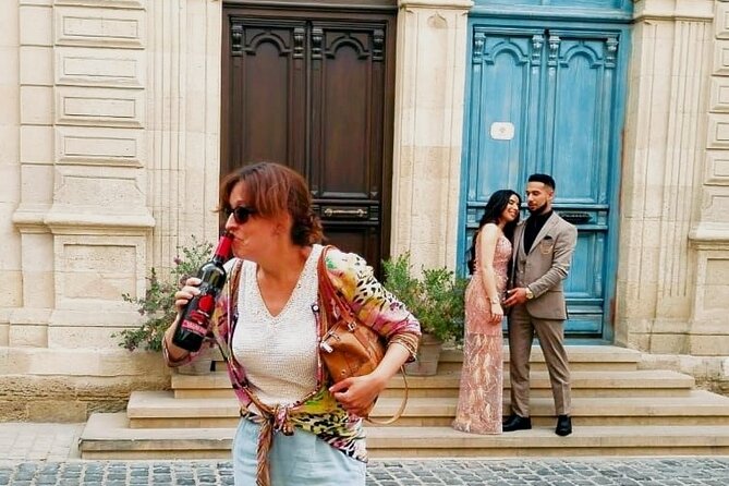 Baku: Old City Walking Tour. - Cultural Immersion Experience