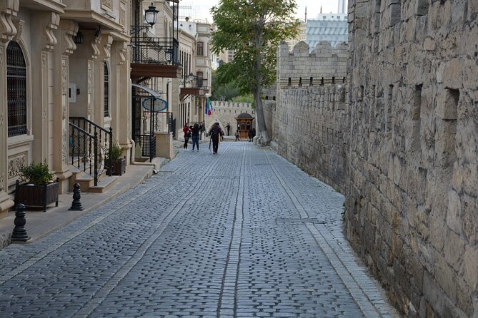 Baku Tour 3 Nights (4 Days) - Pricing and Group Options
