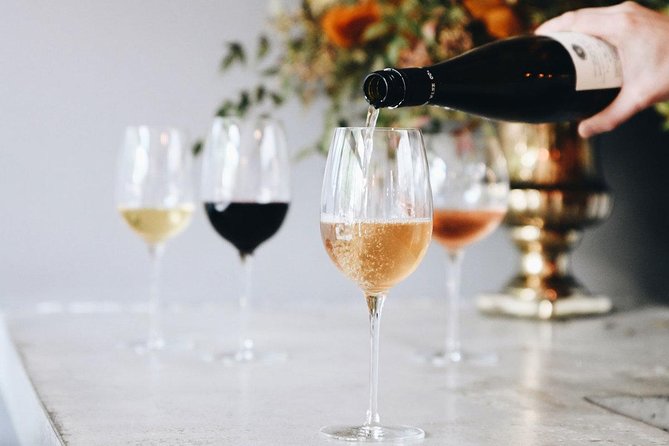 Baku Wine Crawl for Small Groups - Participant Reviews