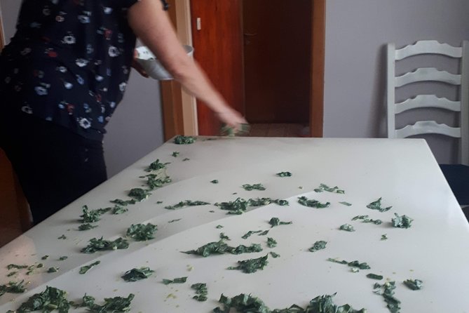 Balkan Pita Making Culinary Experience - What to Expect During the Activity