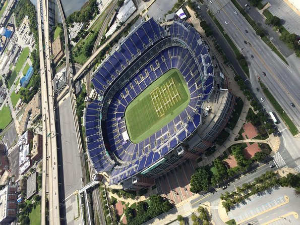 Baltimore Helicopter Sightseeing Tour Plus Dinner - Pricing Breakdown