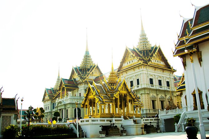 Bangkok Plus Ayutthaya and Khao Yai​ (Private​ 4​ Days)​ - Important Notes