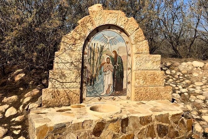 Baptism Site Of Jesus Christ & Dead Sea Private Full-Day Tour - Frequently Asked Questions