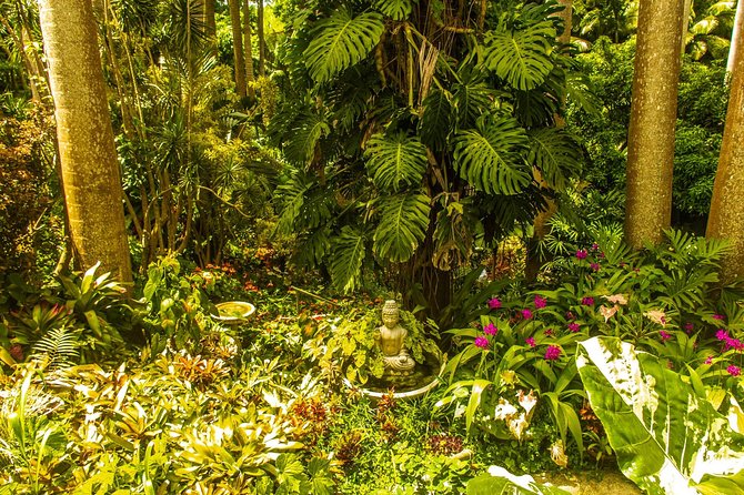 Barbados Botanical Tour - Pricing and Cancellation Policy