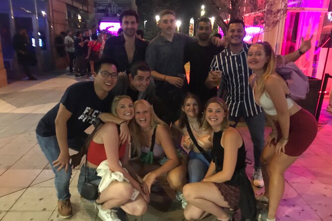 Barcelona Pub Crawl by KING -The Best Party Tour & VIP Club Entry - Pricing and Value Proposition