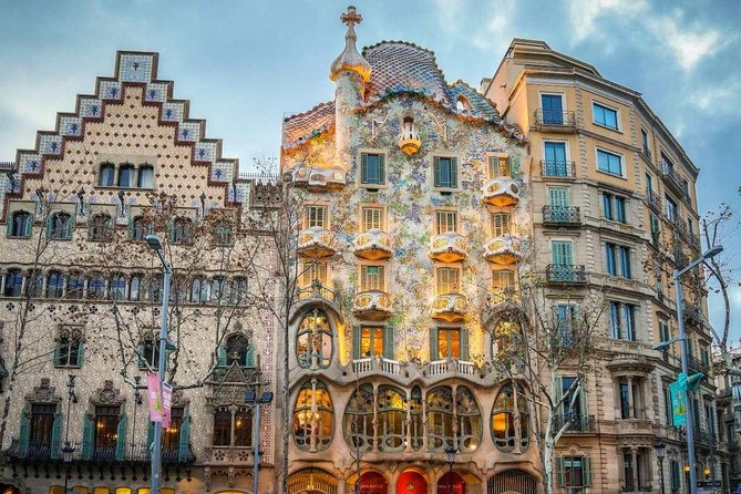 Barcelona Shore Excursion - Customization Opportunities
