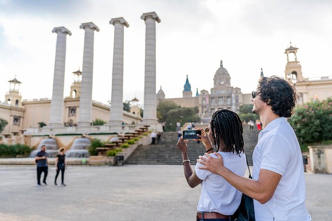 BARCELONA TREASURES & JAMON EXPERIENCE by Vespa Scooter - Cancellation Policy and Refunds